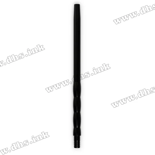 Мундштук для кальяна Storm - s1 Black