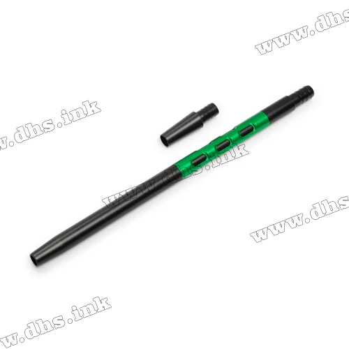 Мундштук для кальяна Storm - s2 Green