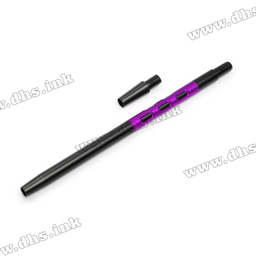 Мундштук для кальяна Storm - s2 Purple