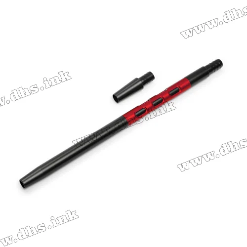Мундштук для кальяна Storm - s2 Red