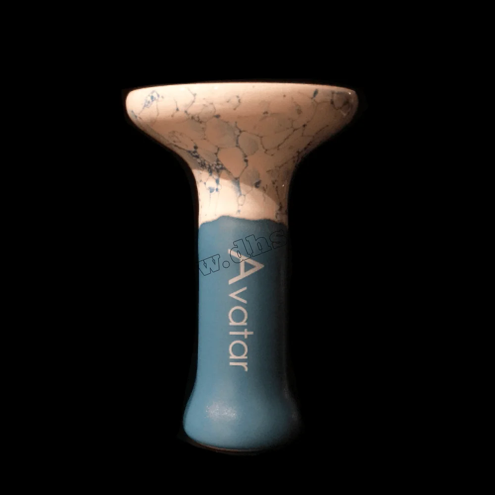 Чаша для кальяна R.Ceramics - Phunnel (Glaze)
