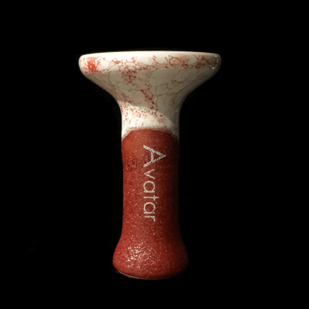 Чаша для кальяна R.Ceramics - Phunnel (Glaze)