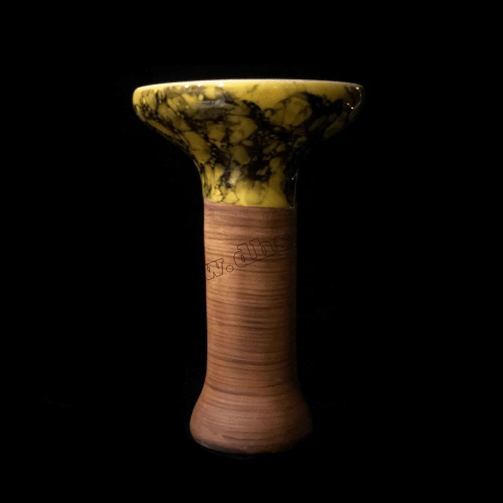 Чаша для кальяна R.Ceramics - Phunnel (Glaze)