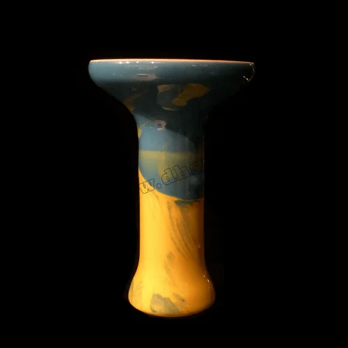 Чаша для кальяна R.Ceramics - Phunnel (Glaze)