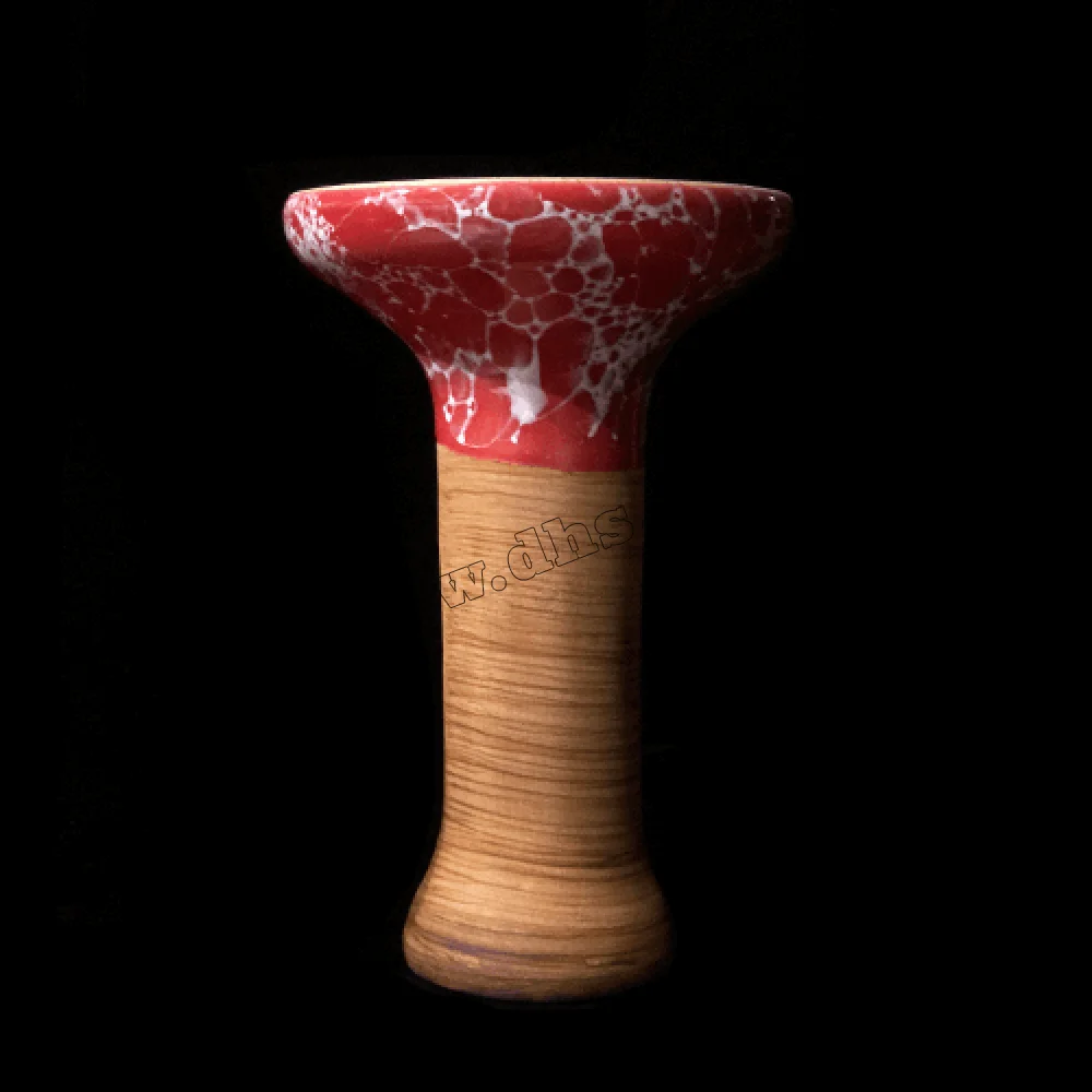 Чаша для кальяна R.Ceramics - Phunnel (Glaze)
