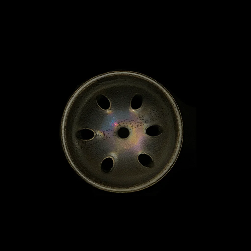 Чаша для кальяну R.Ceramics - Розбійник Classic (Glaze)