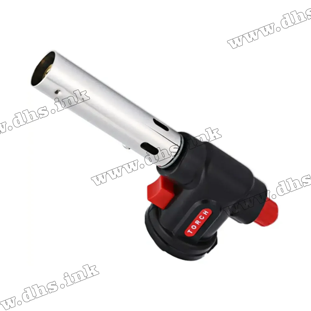 Газовая горелка с пьезоподжигом Multi Purpose Torch (504С)