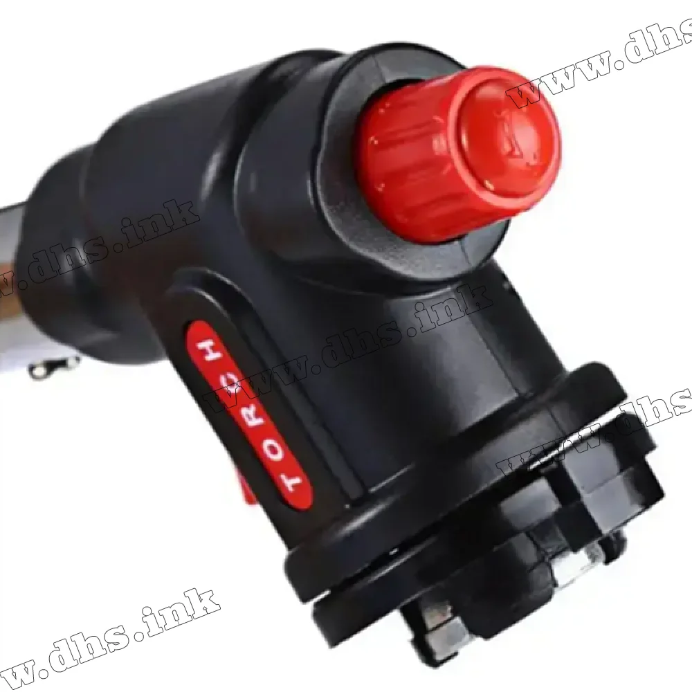 Газовая горелка с пьезоподжигом Multi Purpose Torch (504С)