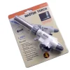 Газовая горелка с пьезоподжигом Master Torch (WS-516C)