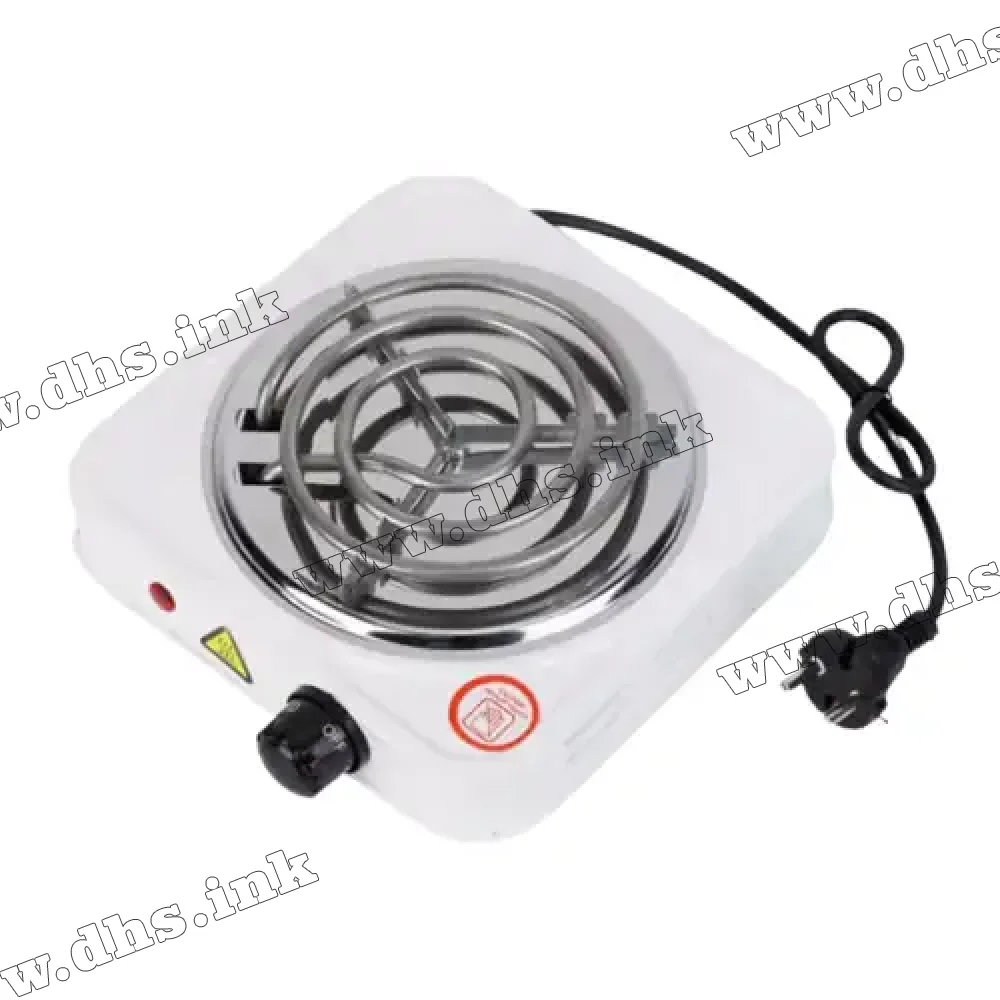 Плита электрическая настольная Hot Plate JX-1010B