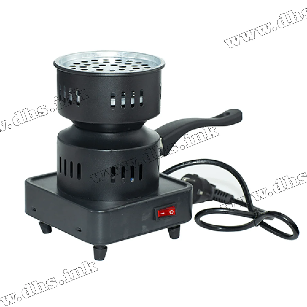 Плита Hot Plate SL-5900 с горизонтальной ручкой