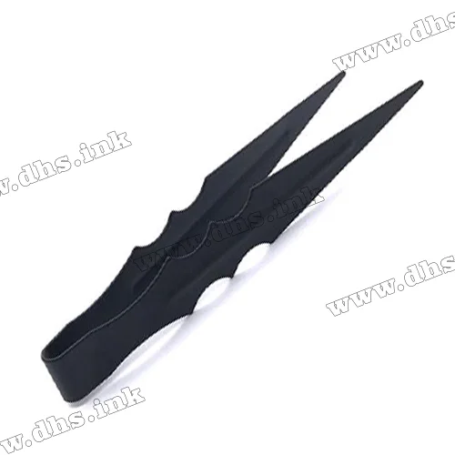 Щипцы Black (Черные) 21 см