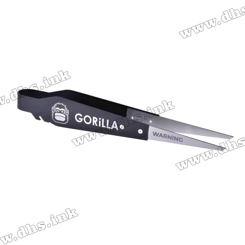 Щипцы для кальяна Gorilla Art