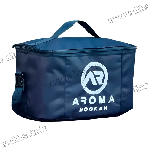 Сумка для кальяна Aroma Hookah
