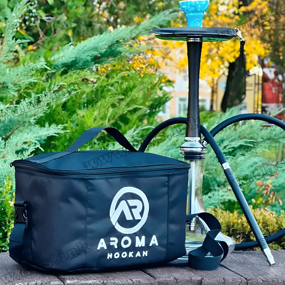 Сумка для кальяна Aroma Hookah