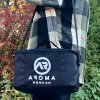Сумка для кальяна Aroma Hookah