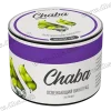 Бестабачная и безникотиновая смесь Chaba (Nicotine Free) - Ice Grape (Виноград, Лед) 50г