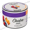 Бестабачная и безникотиновая смесь Chaba Mix (Nicotine Free) - Honey Berries (Ягоды, Мед) 50г