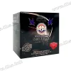 Уголь для кальяна Coco Yahya Elegance 0,5 кг (36шт)
