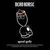 Табак Dead Horse (Дэд Хорс) - Aperol Spritz (Апельсиновый Ликер) 200г
