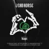 Табак Dead Horse (Дэд Хорс) - Kiwi (Киви) 100г