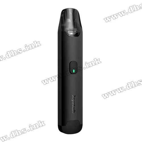Многоразовая электронная сигарета - Joyetech Evio C Pod Kit 800 мАч (Black)