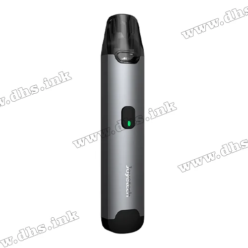 Многоразовая электронная сигарета - Joyetech Evio C Pod Kit 800 мАч (Grey)