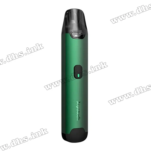 Многоразовая электронная сигарета - Joyetech Evio C Pod Kit 800 мАч (Green)