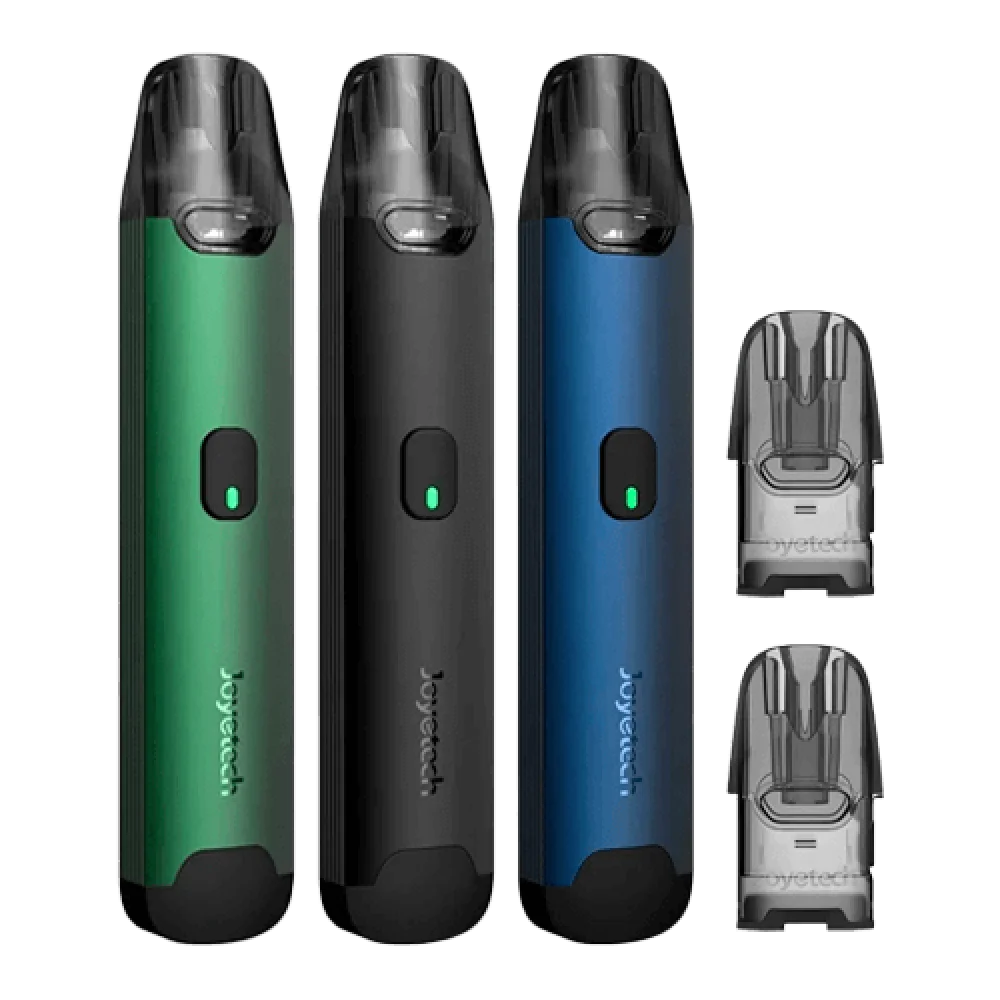 Pod-системы Pod-система Joyetech Evio C Pod Kit 800 мАч