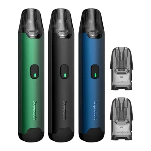 Многоразовые POD системы Joyetech Evio C Pod Kit 800 мАч