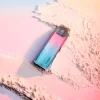 Многоразовая электронная сигарета - Voopoo V.THRU Pro Pod Kit 900 мАч (Aqua Pink)