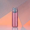 Многоразовая электронная сигарета - Voopoo V.THRU Pro Pod Kit 900 мАч (Burgundy Red)