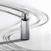 Многоразовая электронная сигарета - Voopoo V.THRU Pro Pod Kit 900 мАч (Glacier Silver)