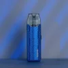 Многоразовая электронная сигарета - Voopoo V.THRU Pro Pod Kit 900 мАч (Indigo Blue)