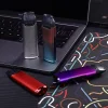 Многоразовая электронная сигарета - Voopoo V.THRU Pro Pod Kit 900 мАч (Red)