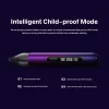 Многоразовая электронная сигарета - Voopoo V.THRU Pro Pod Kit 900 мАч (Red)