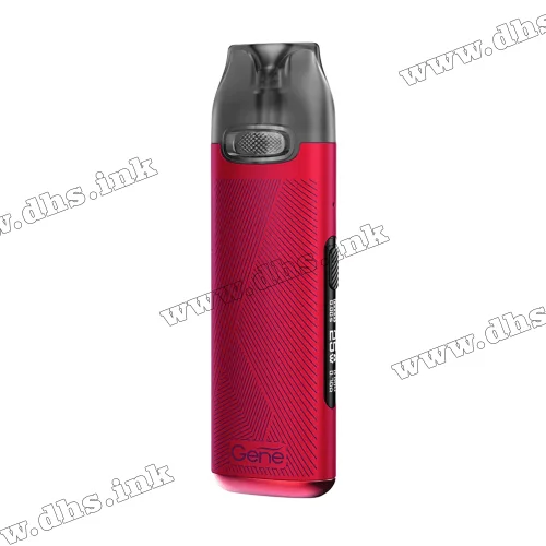 Многоразовая электронная сигарета - Voopoo V.THRU Pro Pod Kit 900 мАч (Red)