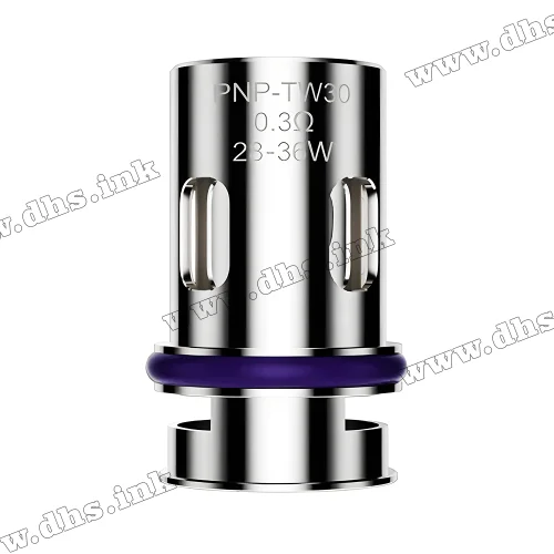 Испаритель - Voopoo PnP TW30 Coil (0.3 Ом)