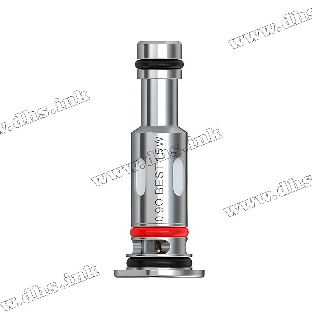 Испаритель - Smok Novo 4 LP1 Meshed (0.9 Ом)