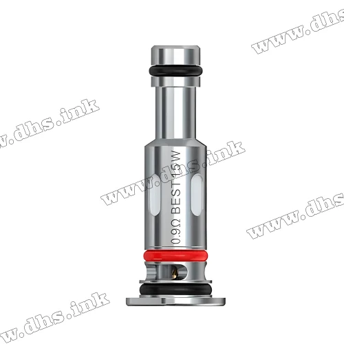 Испаритель - Smok Novo 4 LP1 Meshed (0.9 Ом)