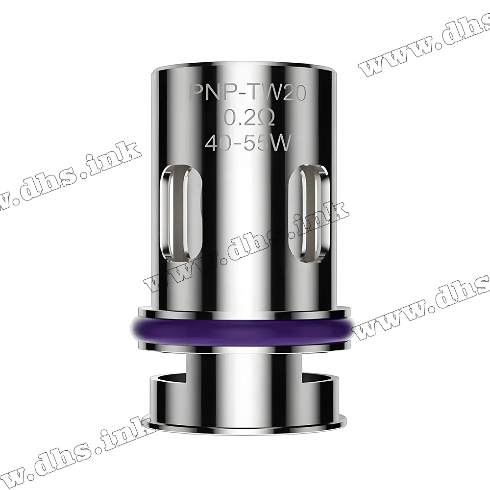 Испаритель - Voopoo PnP TW20 Coil (0.2 Ом)