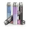 Многоразовая электронная сигарета - Elf Bar ELFX Pod Kit 1000 мАч (Grey)