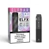 Многоразовая электронная сигарета - Elf Bar ELFX Pod Kit 1000 мАч (Black)