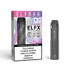 Многоразовая электронная сигарета - Elf Bar ELFX Pod Kit 1000 мАч (Grey)