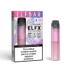 Многоразовая электронная сигарета - Elf Bar ELFX Pod Kit 1000 мАч (Pink)