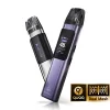 Многоразовая электронная сигарета - Elf Bar ELFX Pro Pod Kit 1200 мАч (Blue)