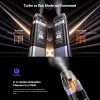 Многоразовая электронная сигарета - Elf Bar ELFX Pro Pod Kit 1200 мАч (Blue)