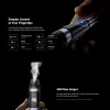 Многоразовая электронная сигарета - Elf Bar ELFX Pro Pod Kit 1200 мАч (Blue)