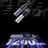 Многоразовая электронная сигарета - Elf Bar ELFX Pro Pod Kit 1200 мАч (Blue)