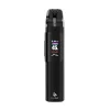 Многоразовая электронная сигарета - Elf Bar ELFX Pro Pod Kit 1200 мАч (Black)
